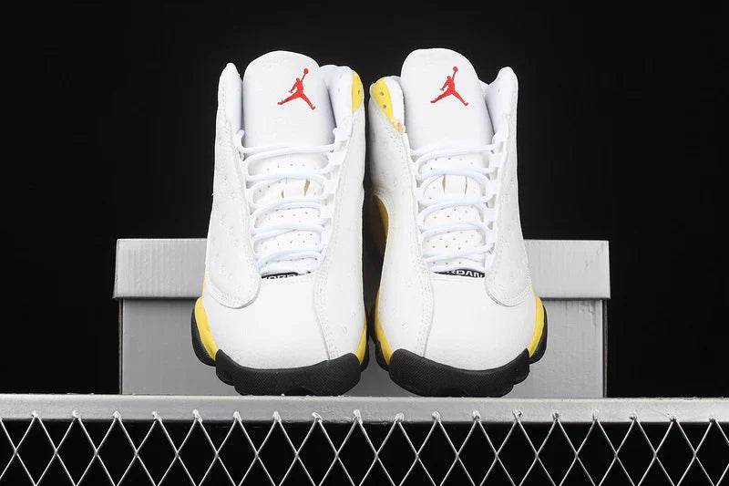 Air Jordan 13 Retro "Del Sol"