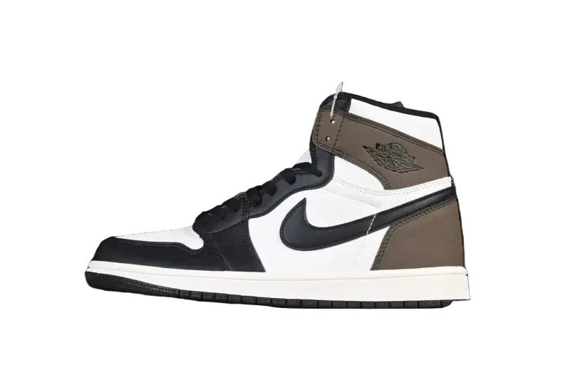 Air Jordan 1 Retro High OG "'Dark Mocha"