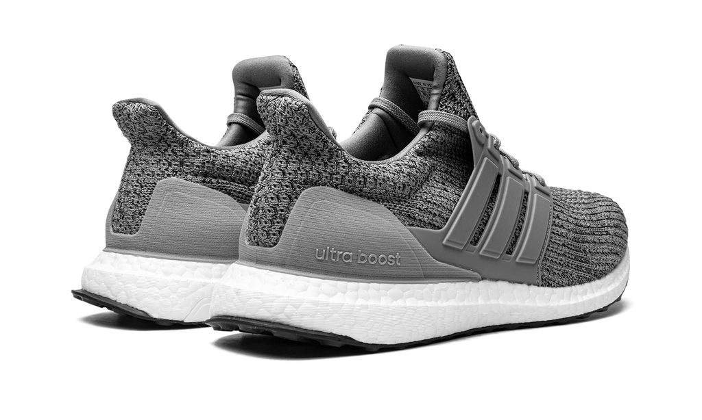 ULTRABOOST 4.0 DNA "Grey" FY9319