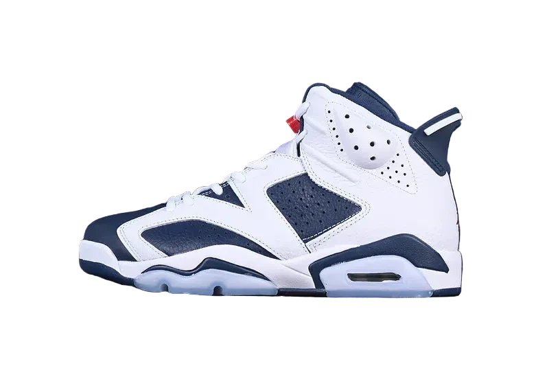 Air Jordan 6 Retro "Olympic"