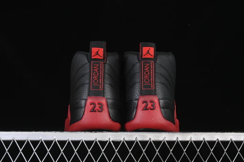 Air Jordan 12 Retro "Flu Game"