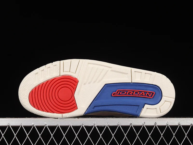 Air Jordan 3 Retro "International Flight".