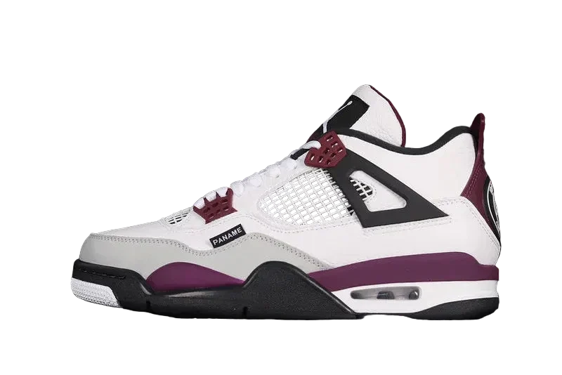 Air Jordan 4 Retro "Paris Saint-Germain"