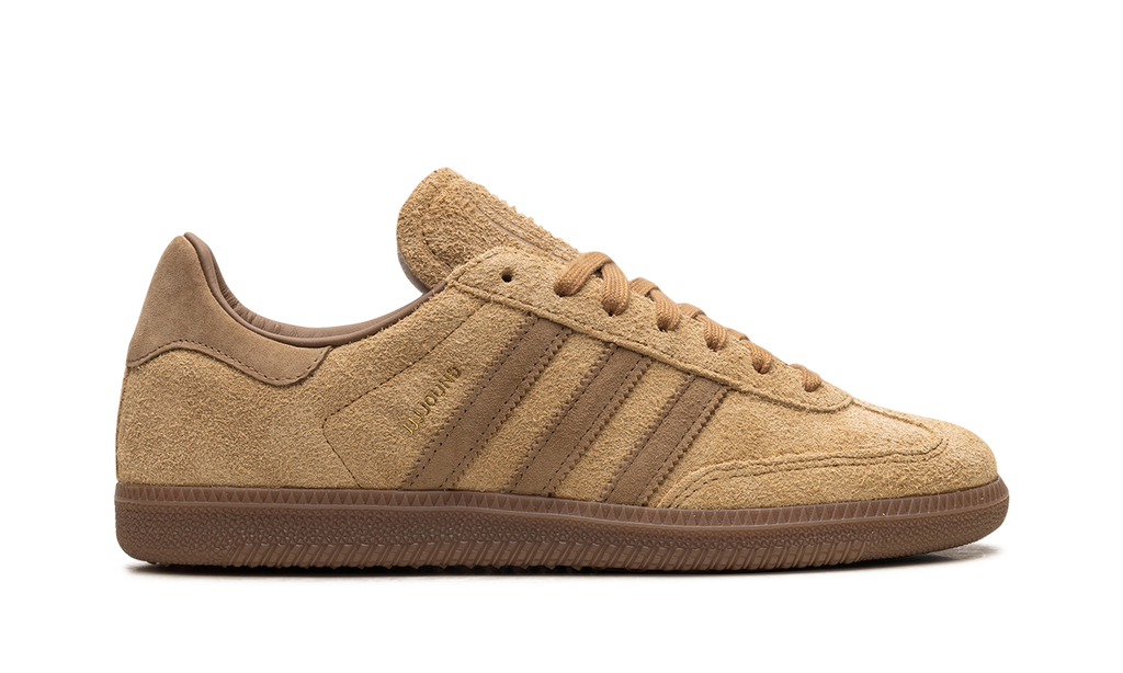 Samba OG "JJJJound - Mesa" ID8709