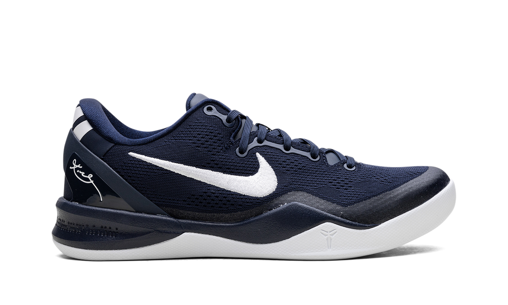 Kobe 8 Protro "College Navy" HF9550 400