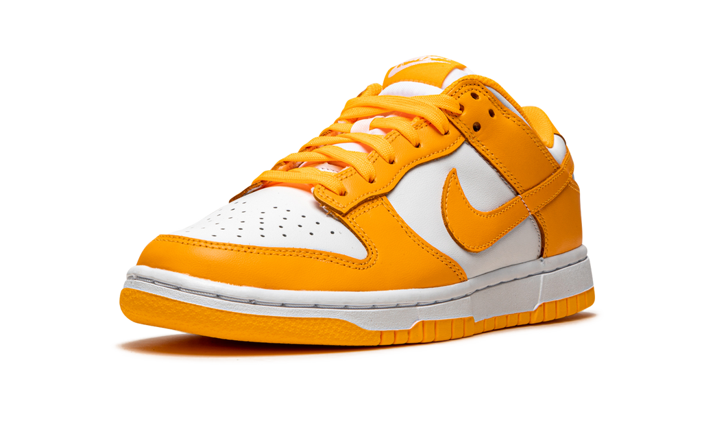 DUNK LO MNS WMNS "Laser Orange" DD1503 800