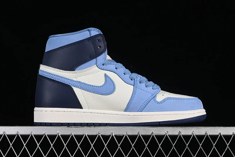 Air Jordan 1 Retro High OG "First in Flight"