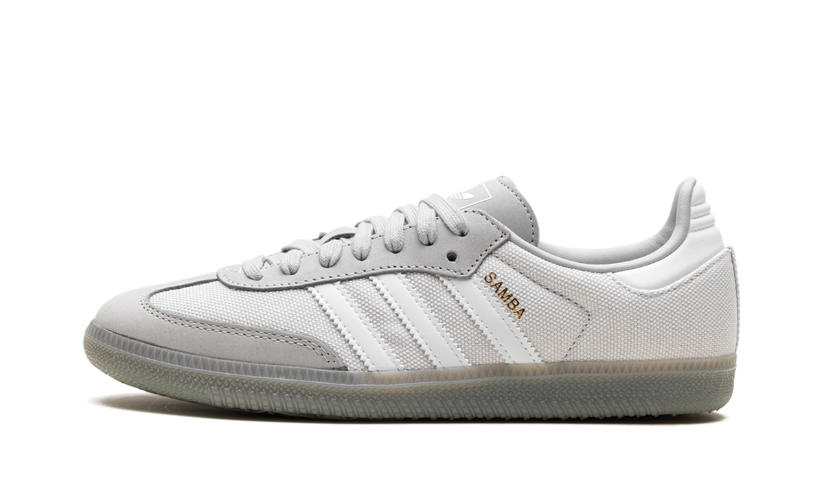 Samba "Grey" IE9099