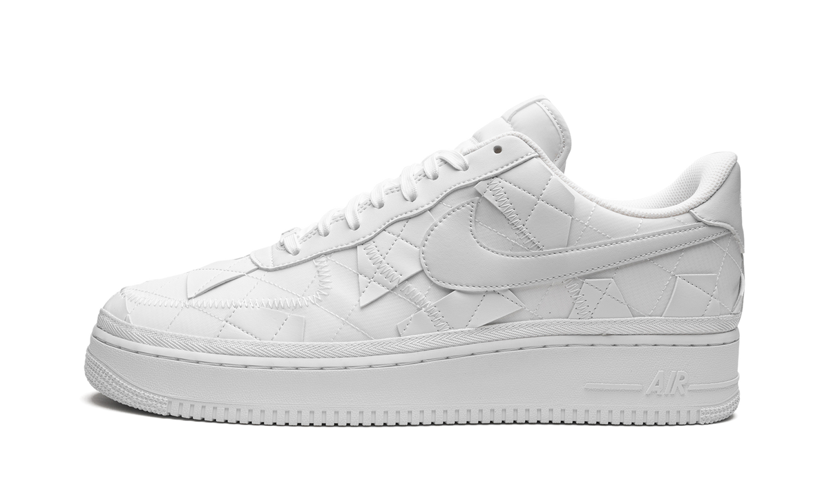 Air Force 1 Low "Billie Ellish - Triple White" DZ3674 100