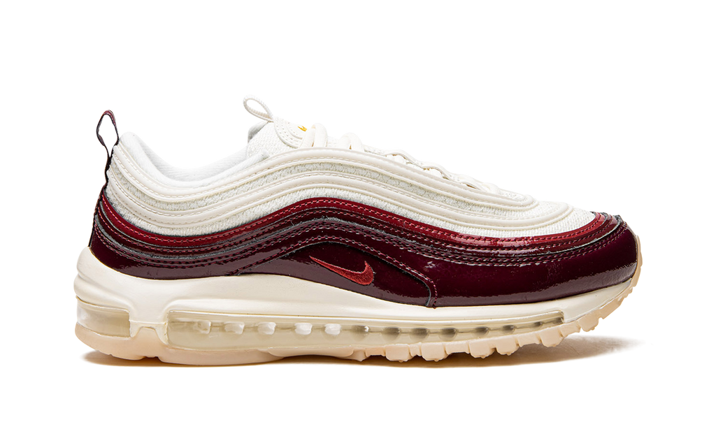 AIR MAX 97 MNS WMNS "Dark Beetroot" DQ8582 600