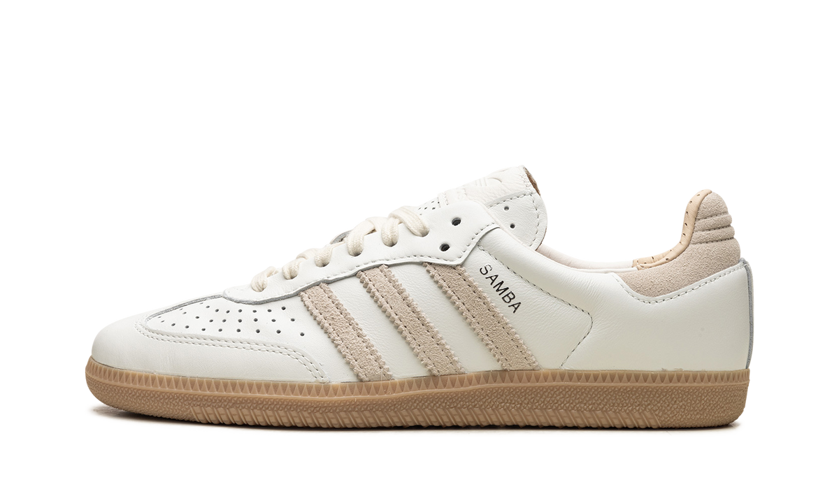 Samba OG "White Magic Beige Gum" IG1376