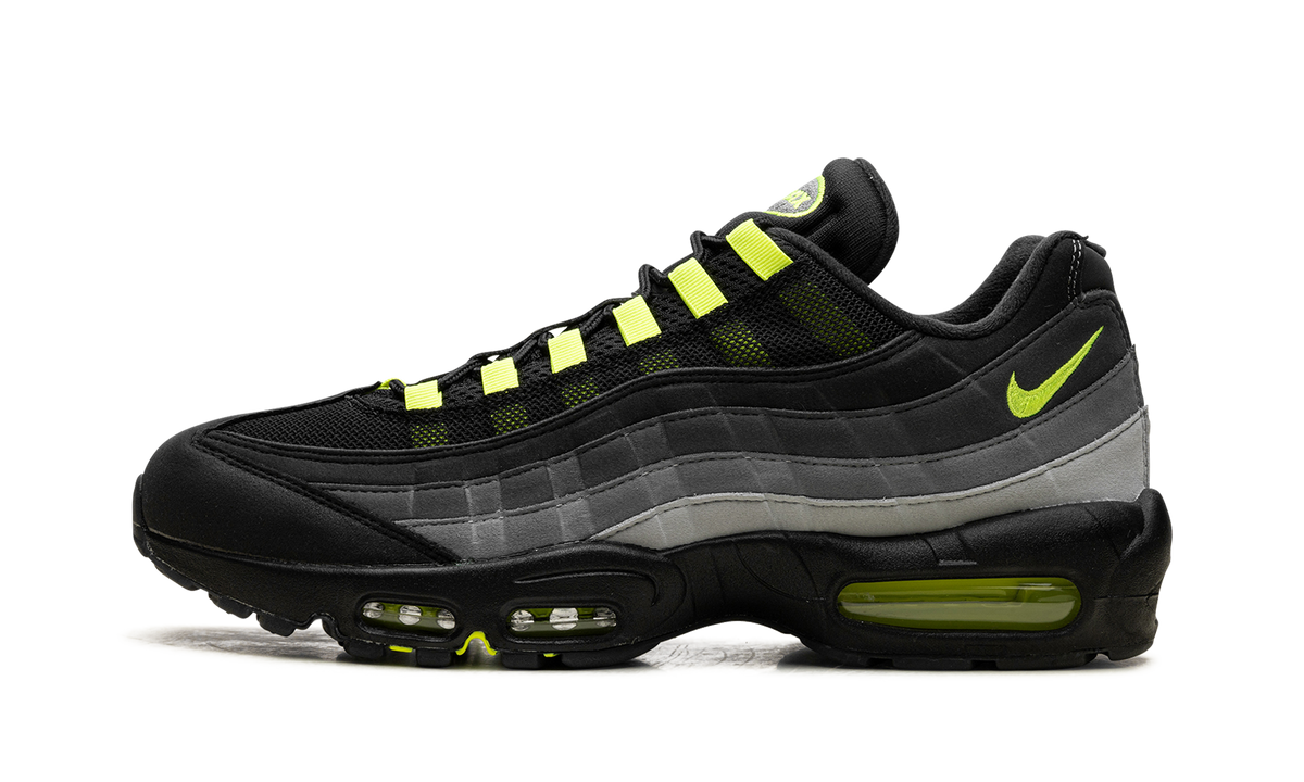 Air Max 95 "Black Neon" FV4710 001
