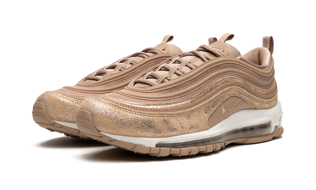 AIR MAX 97 MNS WMNS "SESAME HEMP" FB1289 200