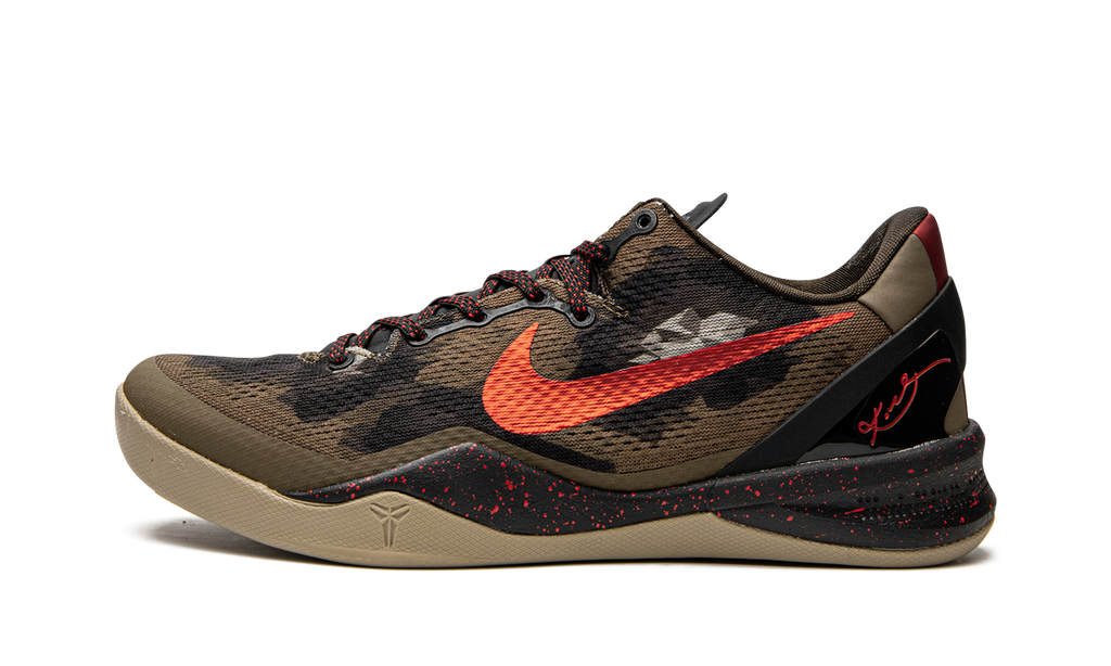 Kobe 8 System "Python" 555035 300