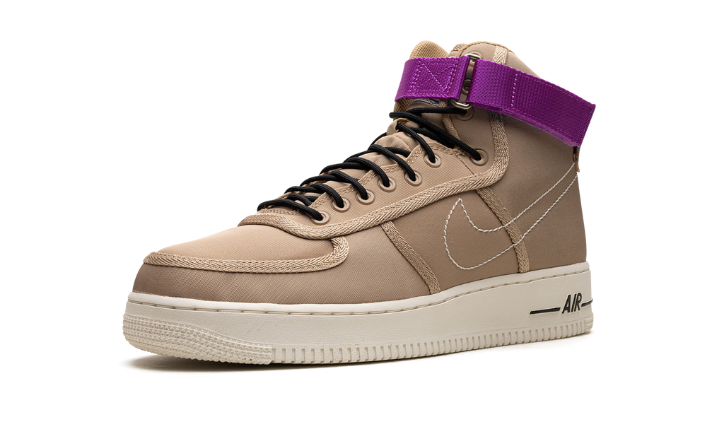 Air Force 1 High "Moving Company" DV0790 200