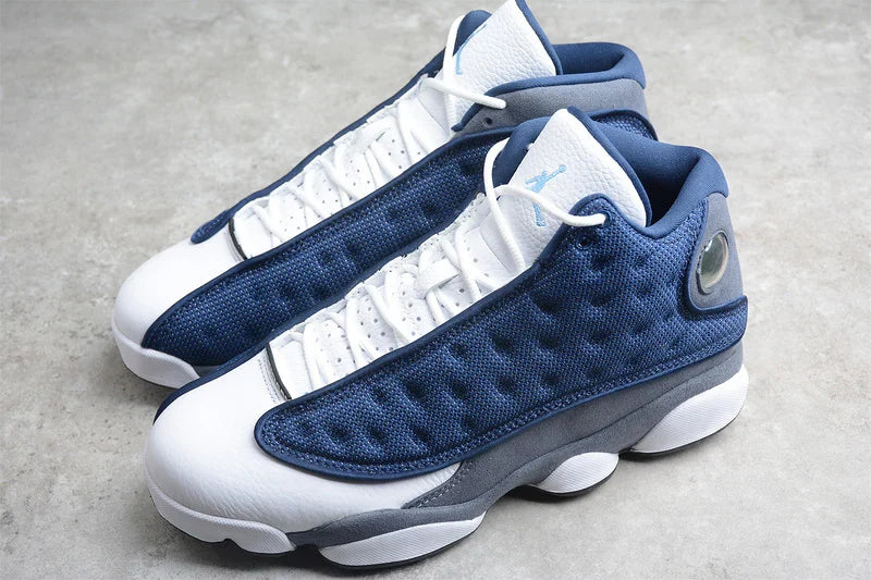 Air Jordan 13 Retro "Blue Flint"