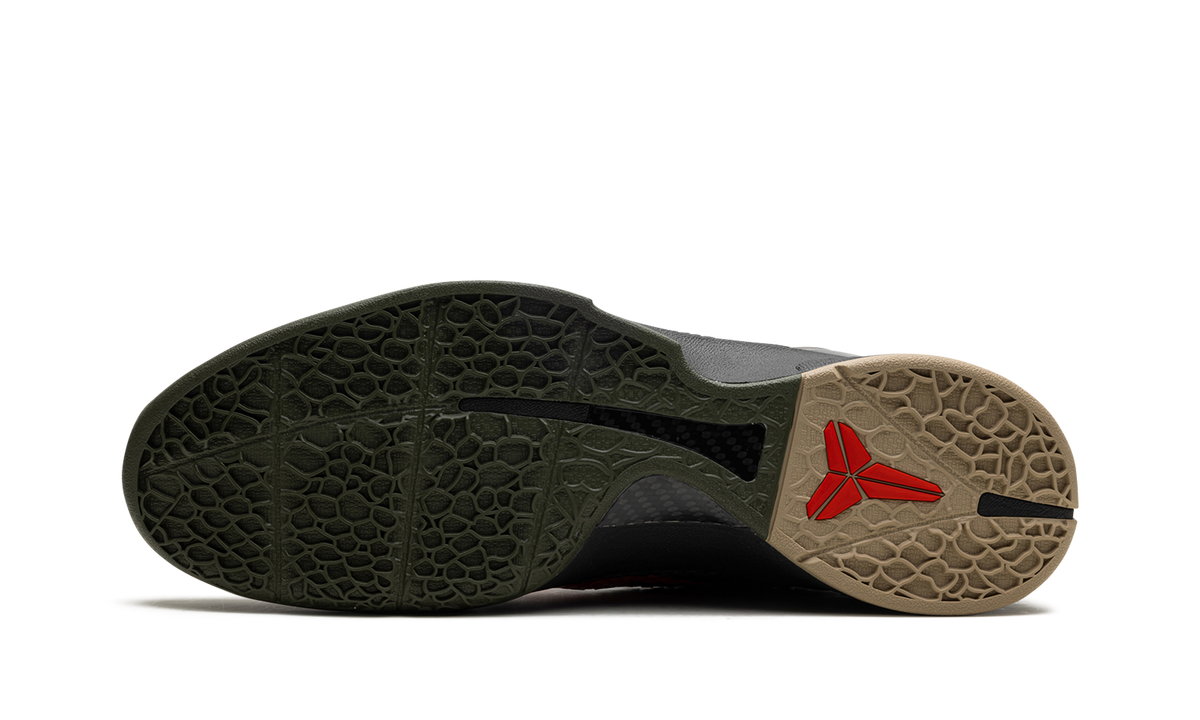 Zoom Kobe 6 Protro "Italian Camo" FQ3546 001