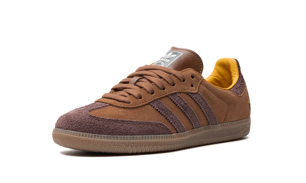 Samba OG "Talchum Pack - Preloved Brown" IG8906