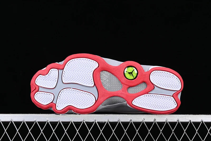 Air Jordan 13 Retro "Wolf Grey"