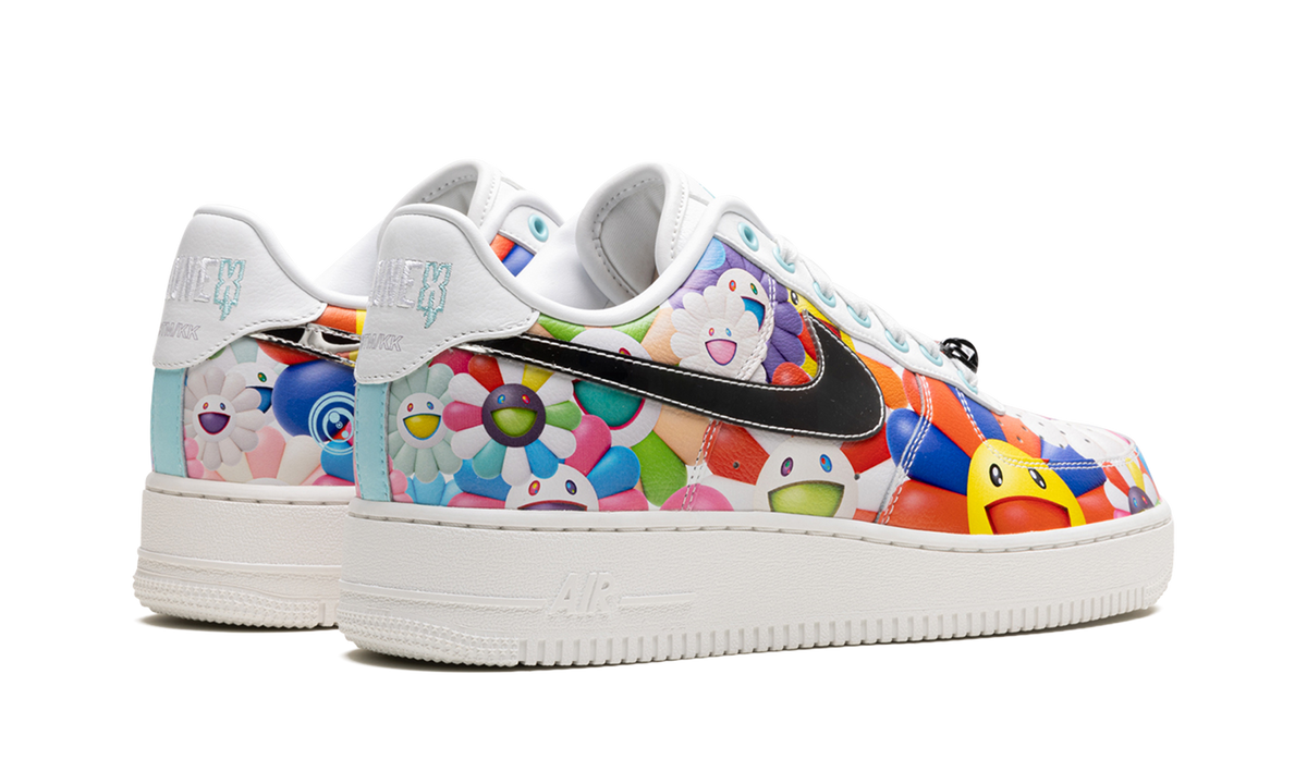Air Force 1 Low "RTFKT - Murakami Drip" FQ4051 900