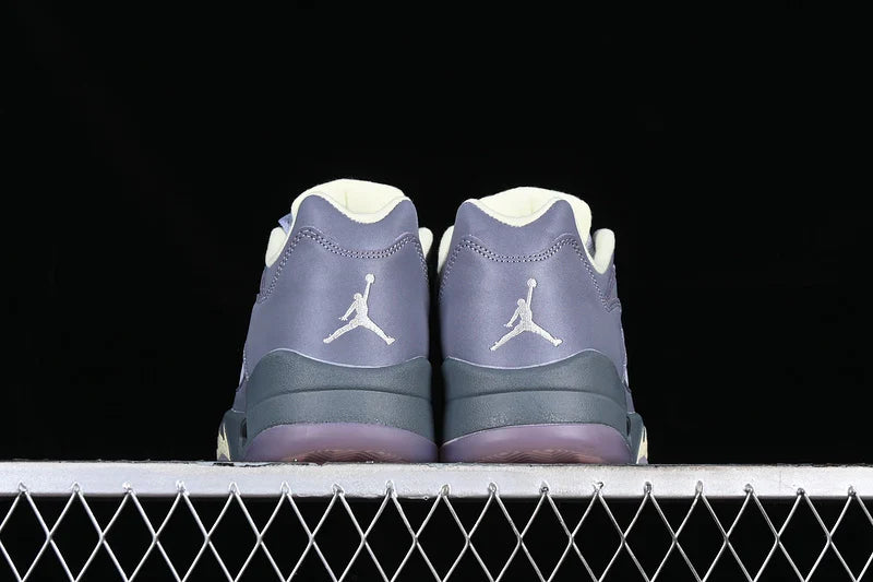 Air Jordan 5 Retro Low "Indigo Haze"