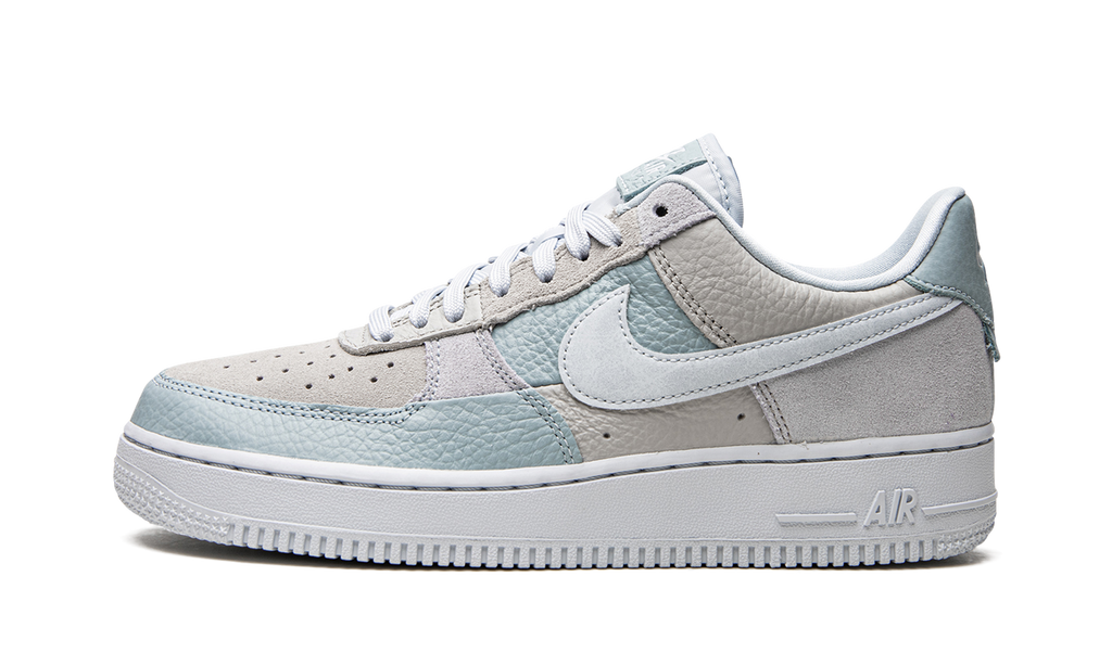AIR FORCE 1 LO WMNS "NH1 Be Kind" DR3100 001