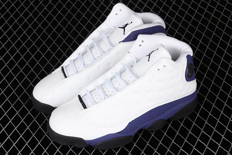 Air Jordan 13 Retro "Lakers"