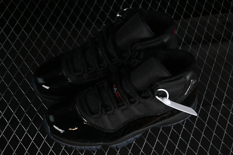 Air Jordan 11 Retro "Black"