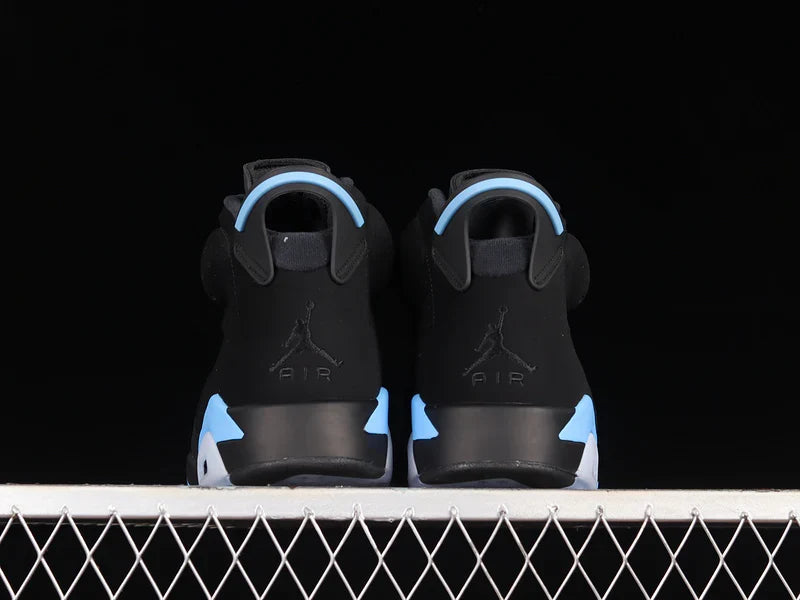 Air Jordan 6 Retro "UNC"