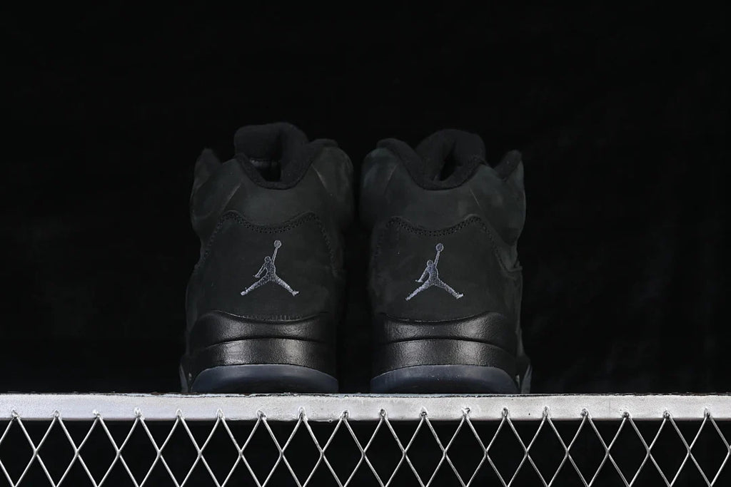 Air Jordan 5 Retro "Black Cat"