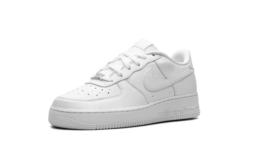NOCTA X AIR FORCE 1 LOW GS "CERTIFIED LOVER BOY" FV9918 100