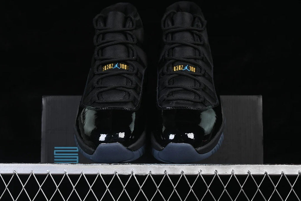 Air Jordan 11 Retro "Gamma Blue"
