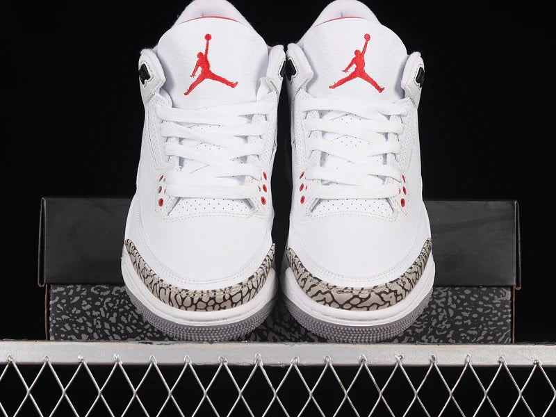 Air Jordan 3 Retro "Hall of Fame"