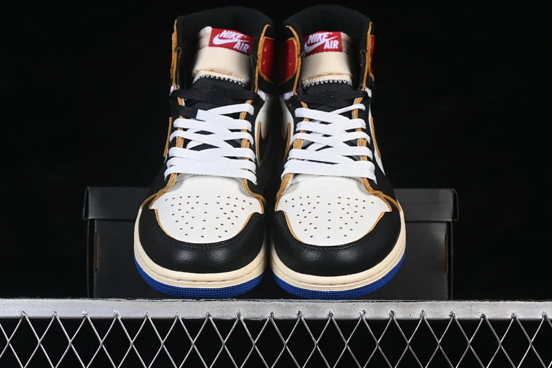 Air Jordan 1 Retro High OG SP Fragment x Union LA