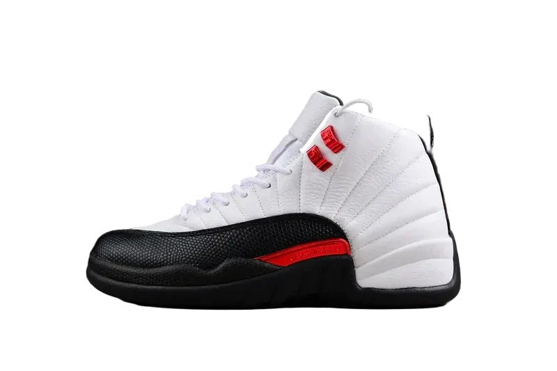 Air Jordan 12 Retro "Double Red Taxi"