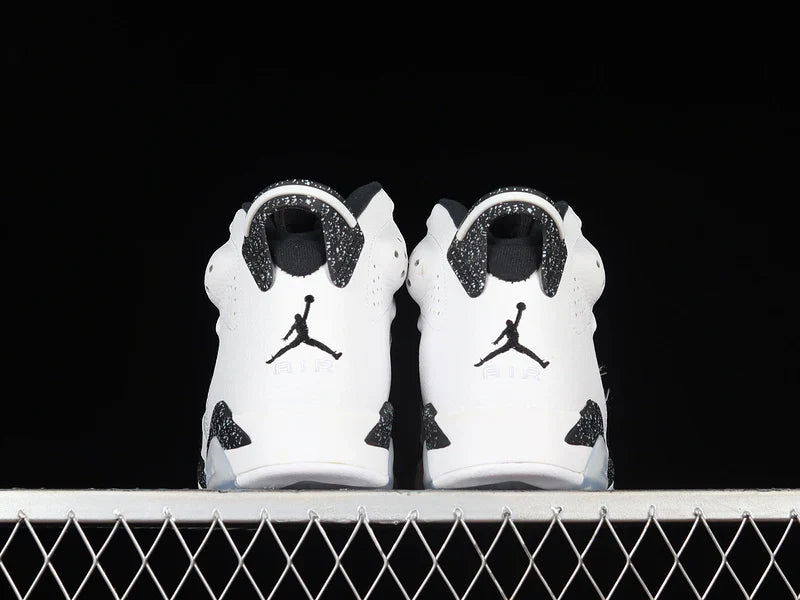 Air Jordan 6 Retro "Reverse Oreo