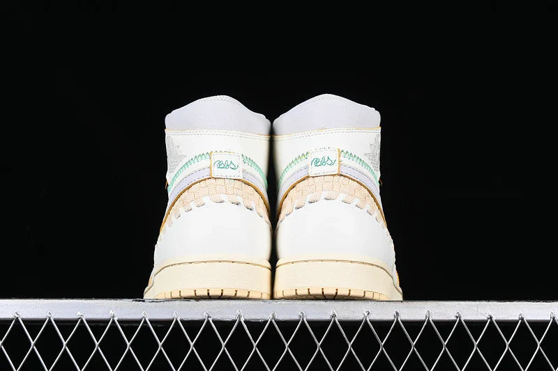 Air Jordan 1 Retro High OG Union LA x Bephie's “Summer '96”