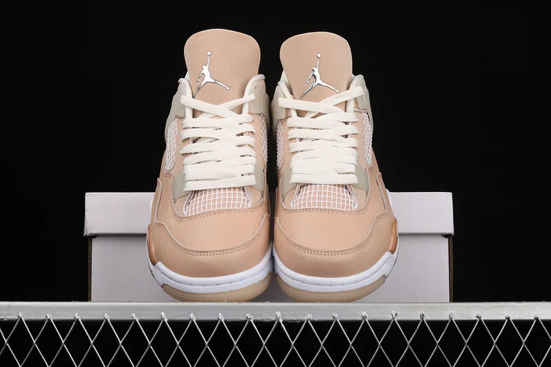 Air Jordan 4 Retro "Shimmer"