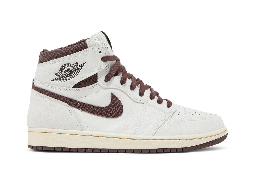 A Ma Maniére x Jordan 1 High OG 'Airness'