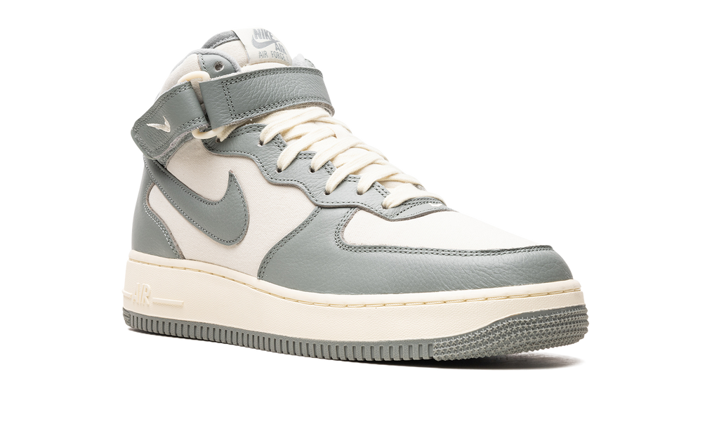 Air Force 1 Mid "Mica Green" FB2036 100