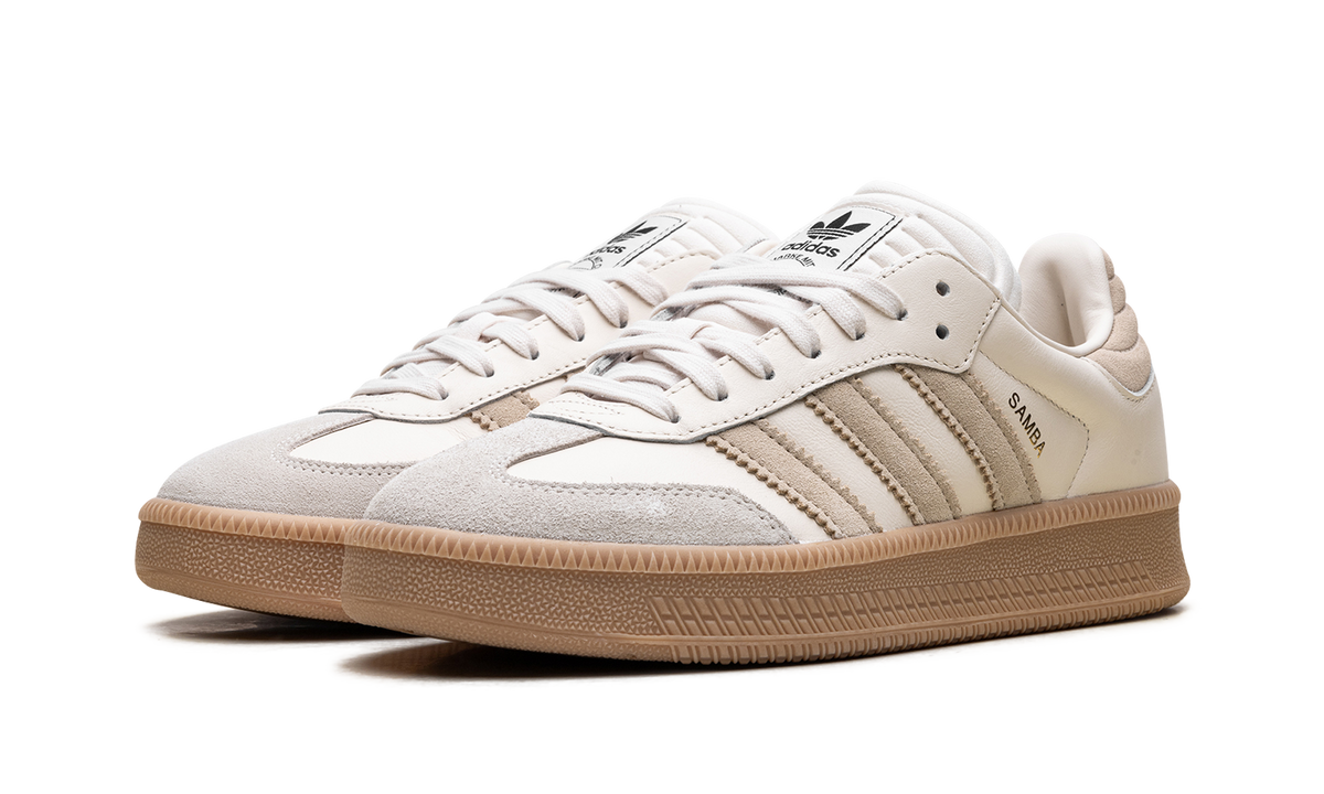Samba XLG "Magic Beige Gum" JI0473