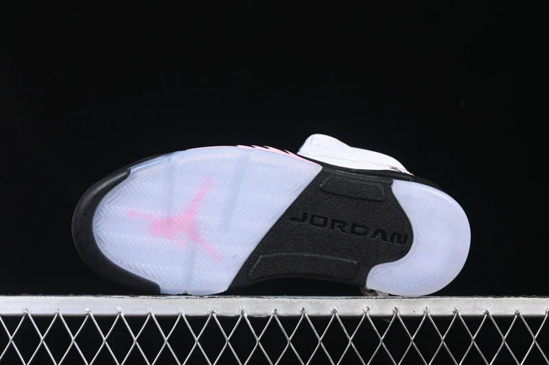 Air Jordan 5 Retro "Medium Soft Pink