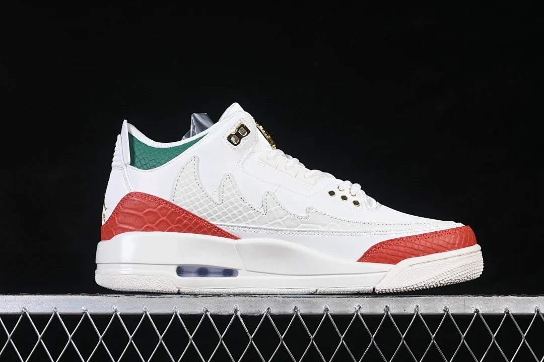 Air Jordan 3 Retro "El Vuelo"