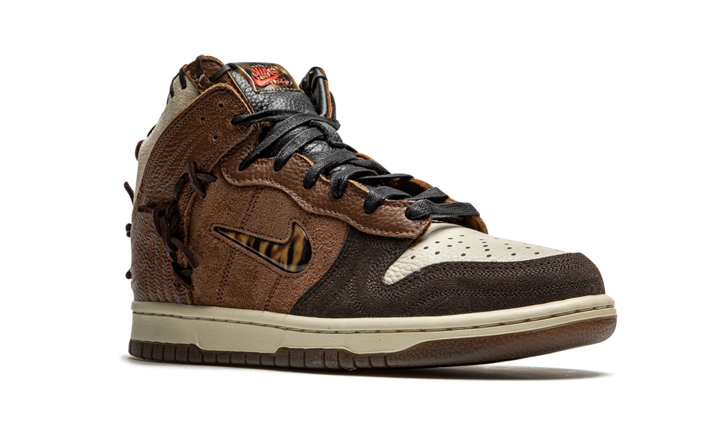 Dunk High "Bodega - Legend" CZ8125 200