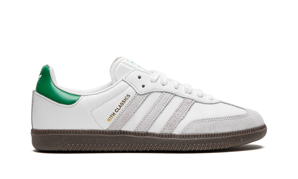 Samba OG "Kith Classics" FX5398