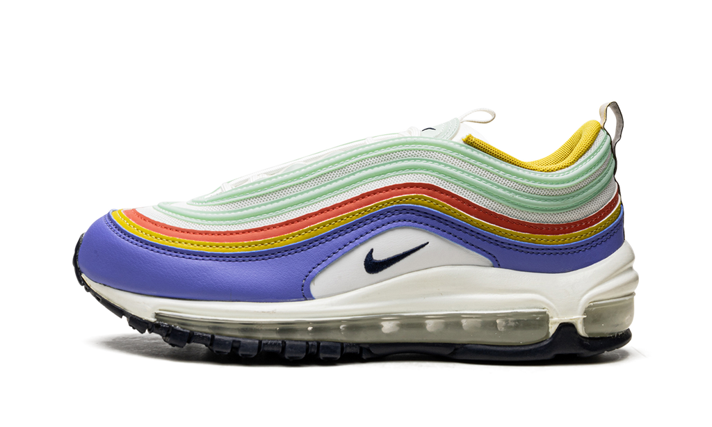AIR MAX 97 MNS WMNS "Multi-Color" DH5724 100