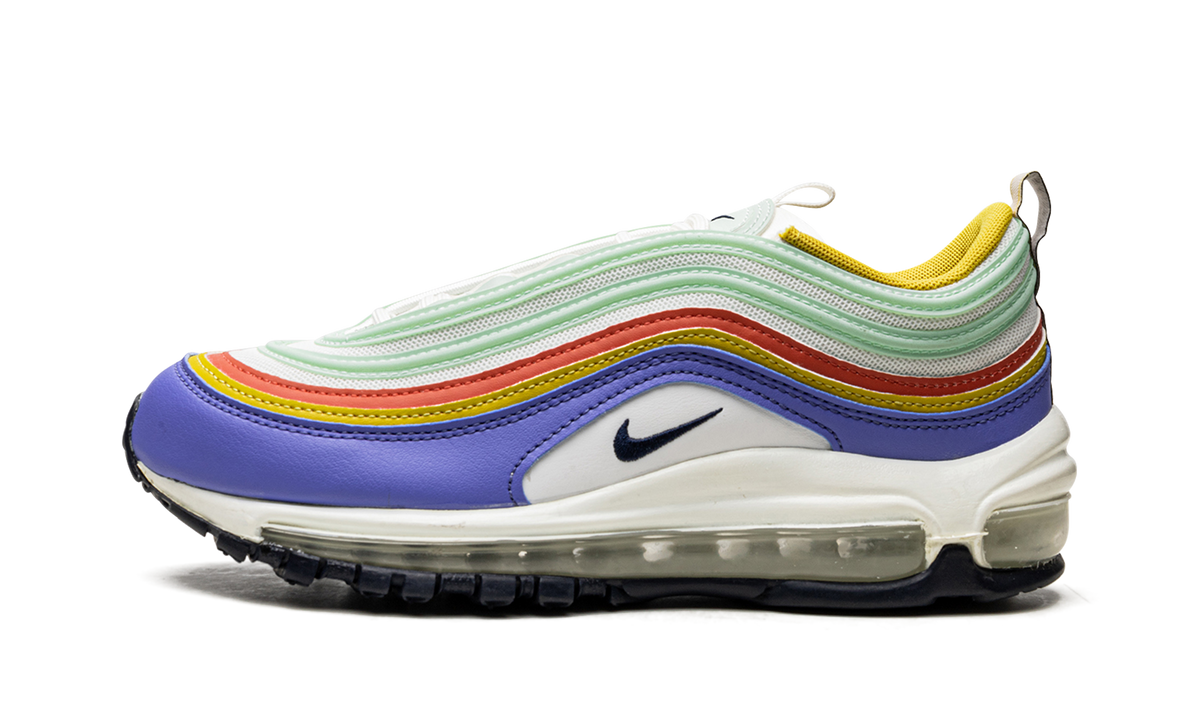 AIR MAX 97 MNS WMNS "Multi-Color" DH5724 100