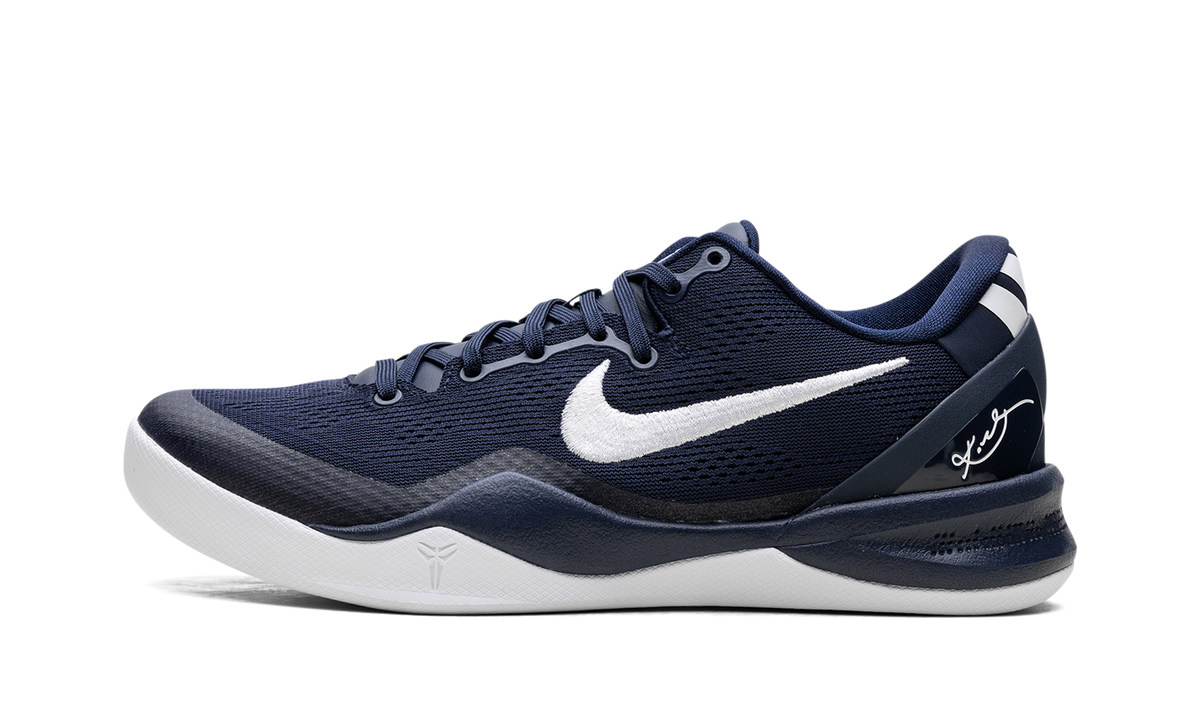 Kobe 8 Protro "College Navy" HF9550 400