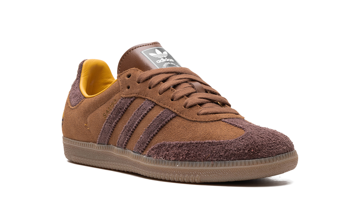 Samba OG "Talchum Pack - Preloved Brown" IG8906