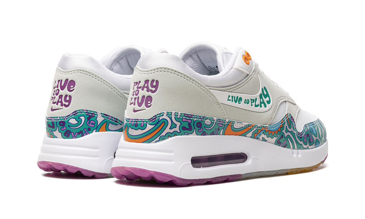 Air Max 1 Golf "Play To Live" DV1407 100